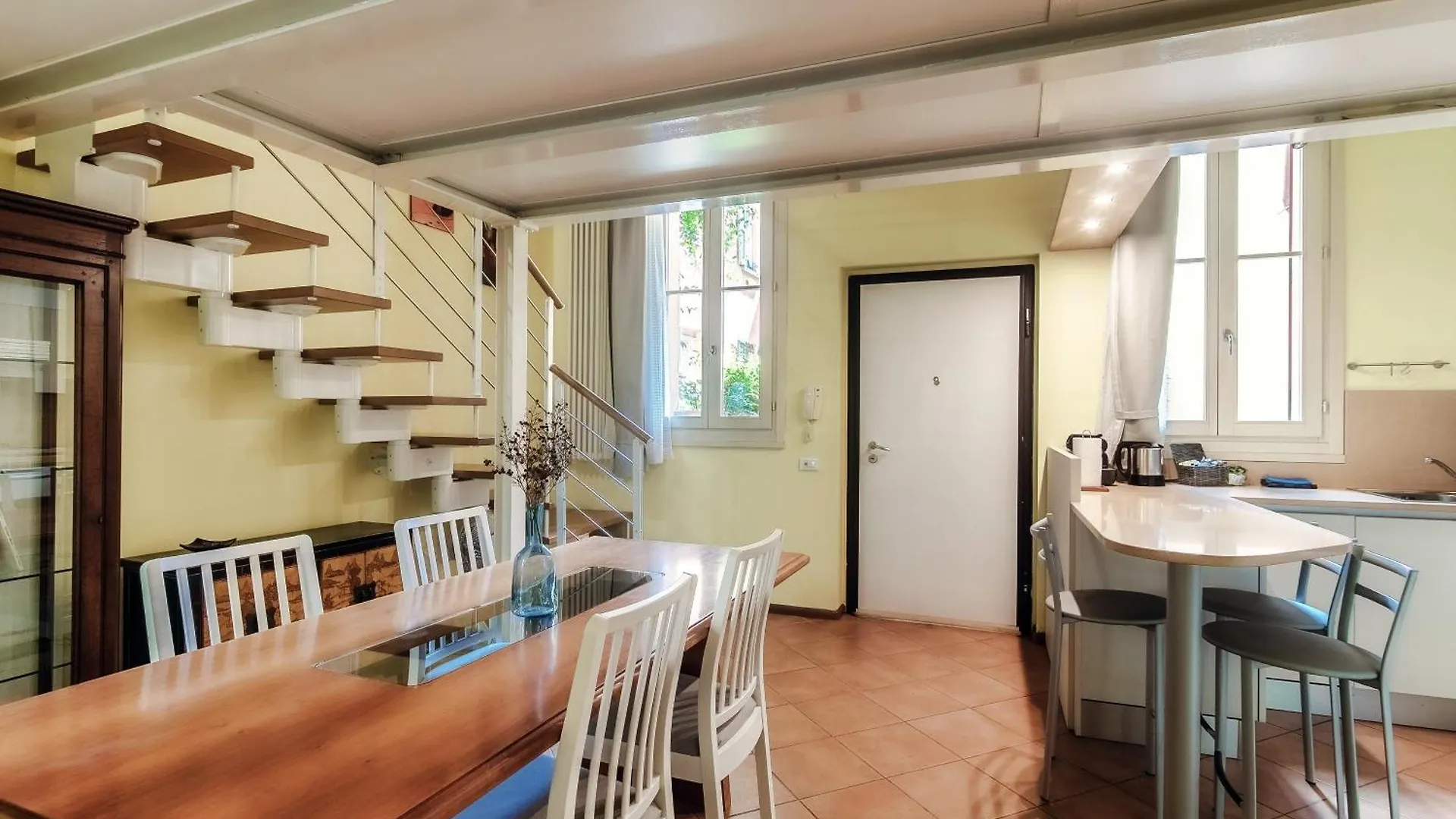 Apartamento Borgovico 42 By Quokka 360 - Near The Train Station Of Como Italia